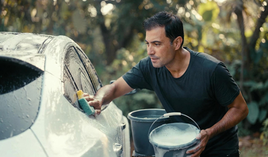 Tips For DIY Car Cleaning