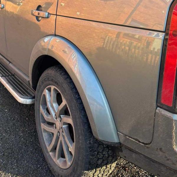 Discovery 4 External Before